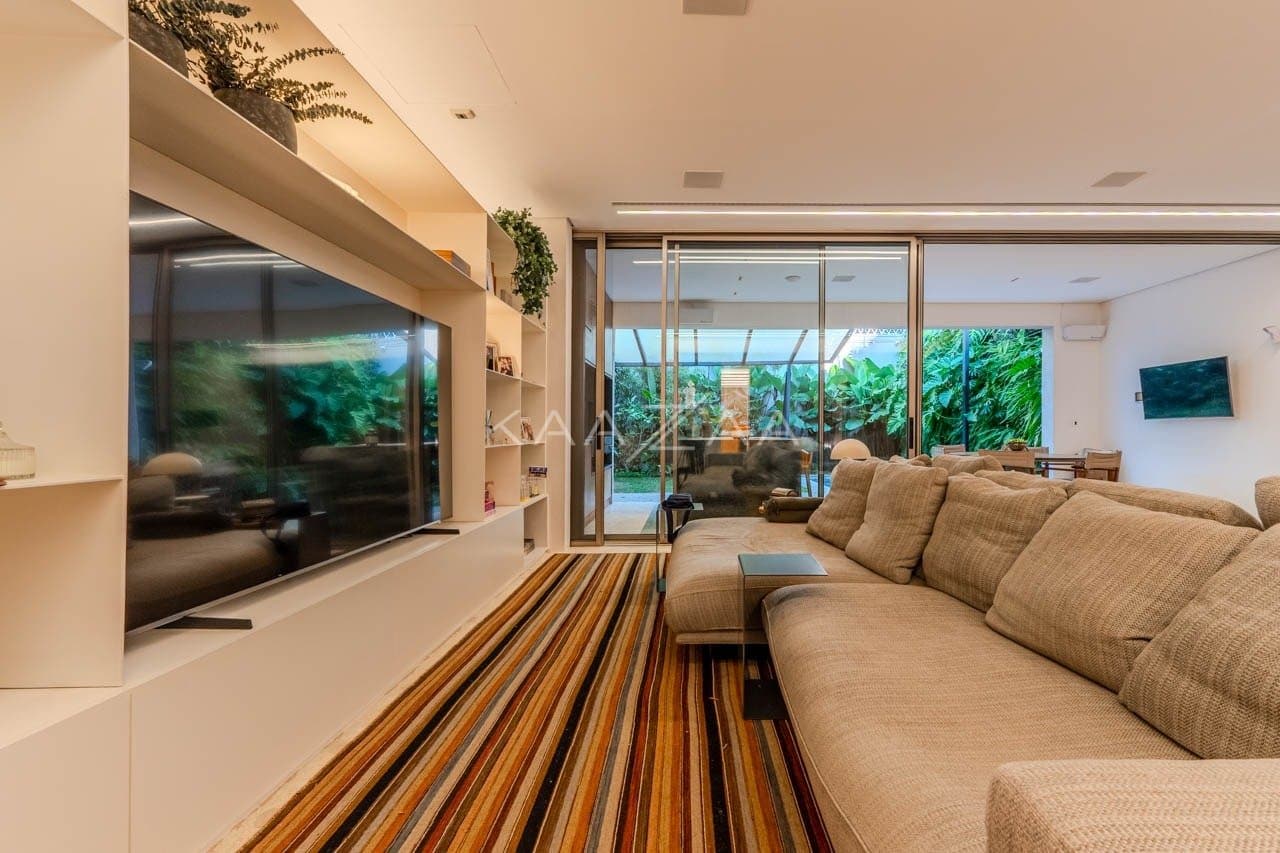Casa para venda e locação  em rua fechada no Jardim Luzitânia - Foto 11