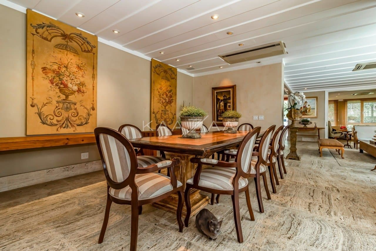 Casa em condomínio no Real Parque - Foto 17
