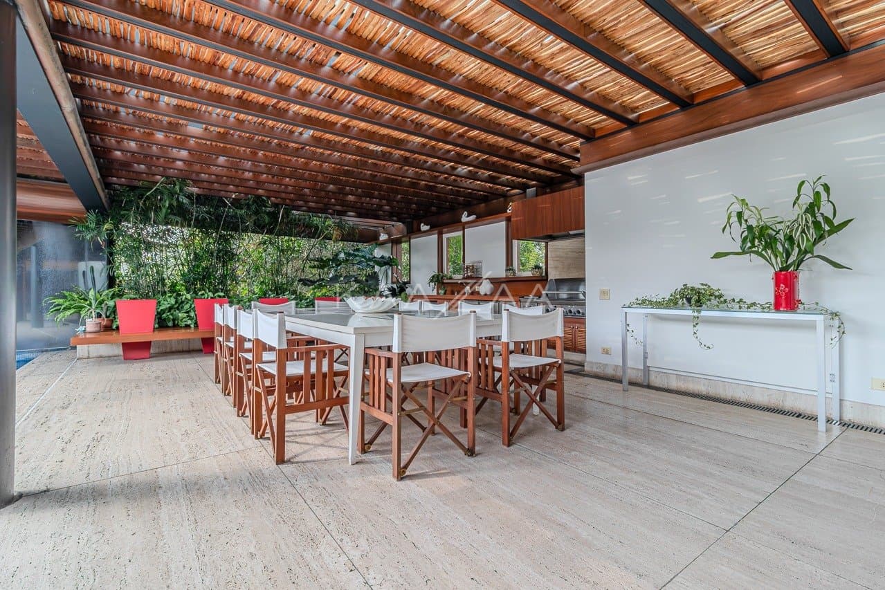 Casa em Cidade Jardim - Foto 8