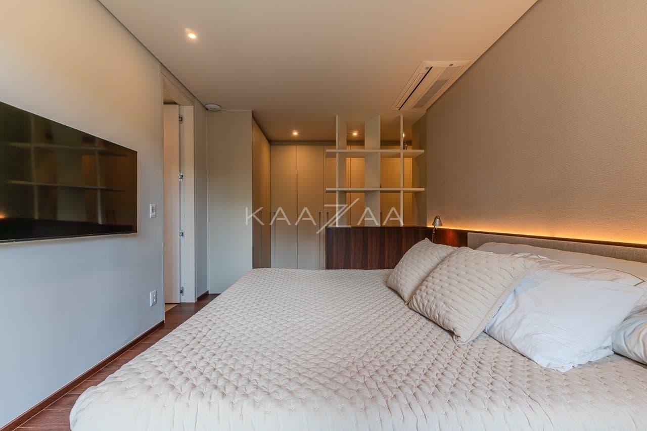 Apartamento à venda no Itaim Bibi - Foto 33
