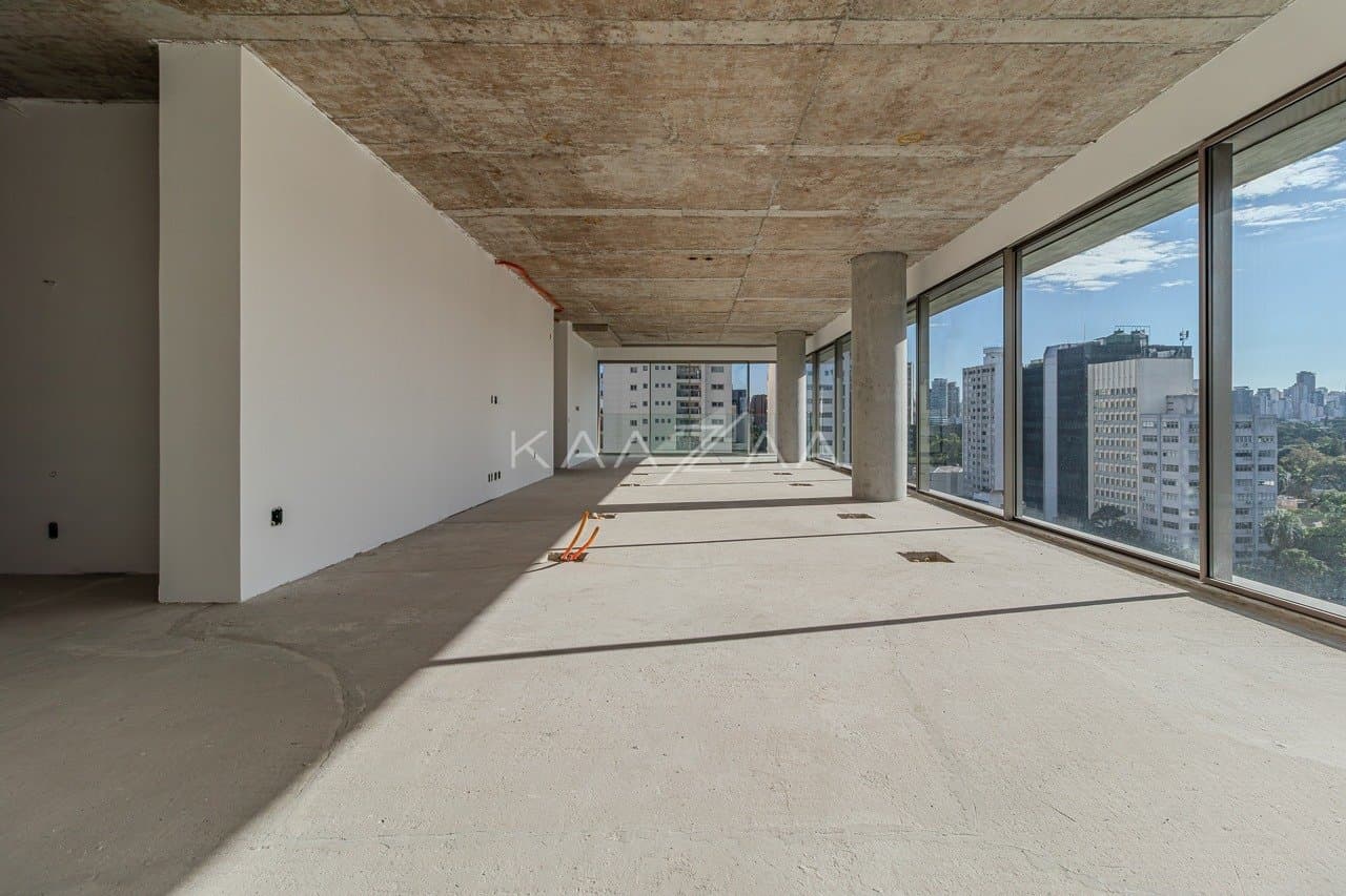 Apartamento à venda no Jardim Paulistano - Foto 7