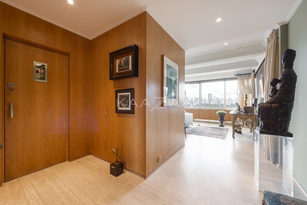 Apartamento à venda no Itaim Bibi - Foto 14