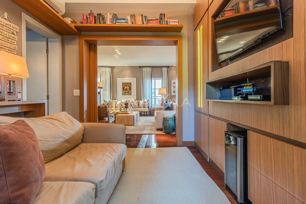 Apartamento à venda em Alto de Pinheiros - Foto 18