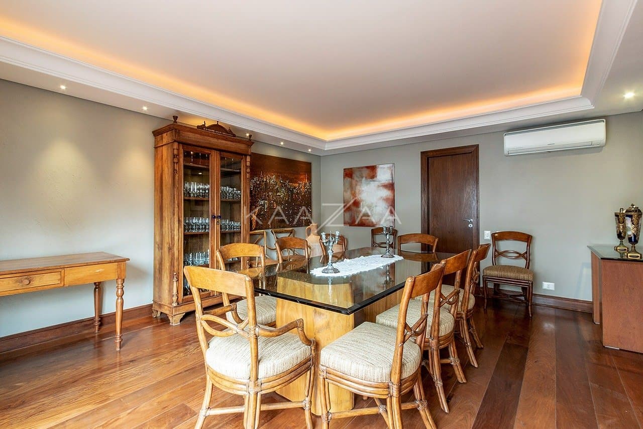 Apartamento à venda no Jardins - Foto 11