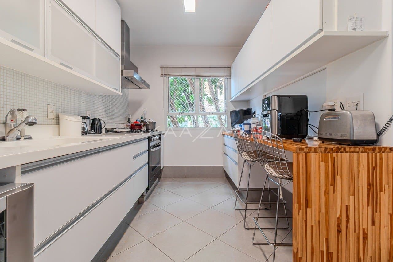 Apartamento à venda no Jardim Paulista - Foto 23