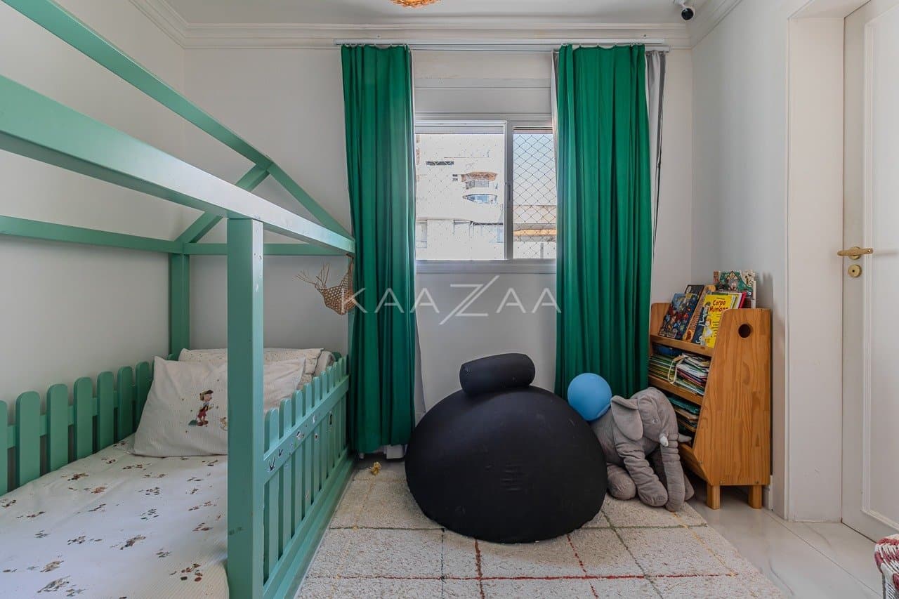 Cobertura à venda e locação na Vila Nova Conceição - Foto 47