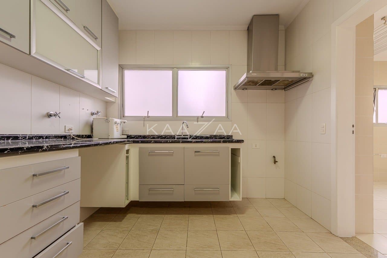 Apartamento à venda em Moema - Foto 19