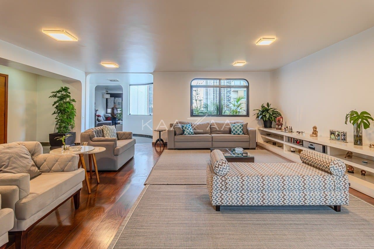 Apartamento à venda no Jardim Paulista - Foto 7