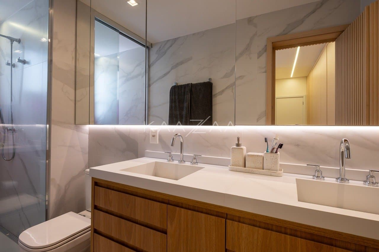 Apartamento à venda em Pinheiros - Foto 26