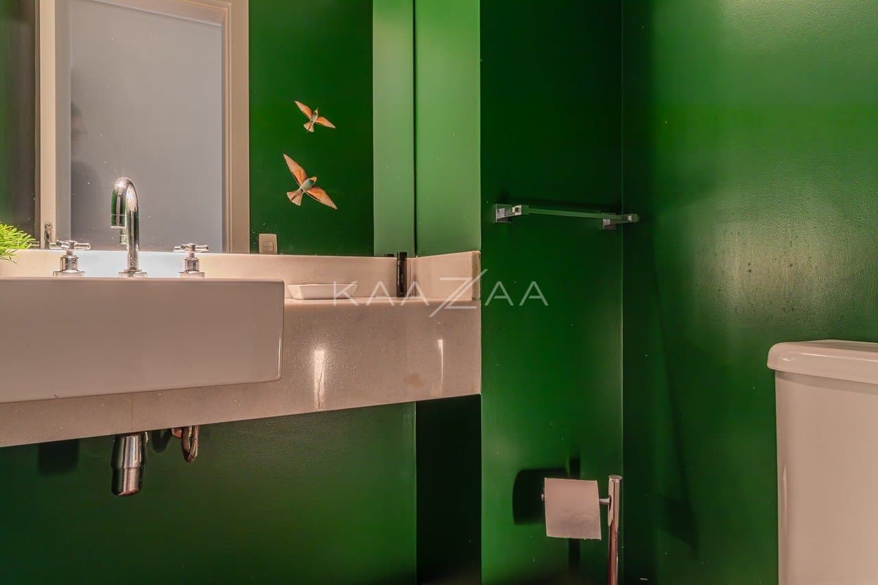 Apartamento para locação no Itaim Bibi - Foto 15