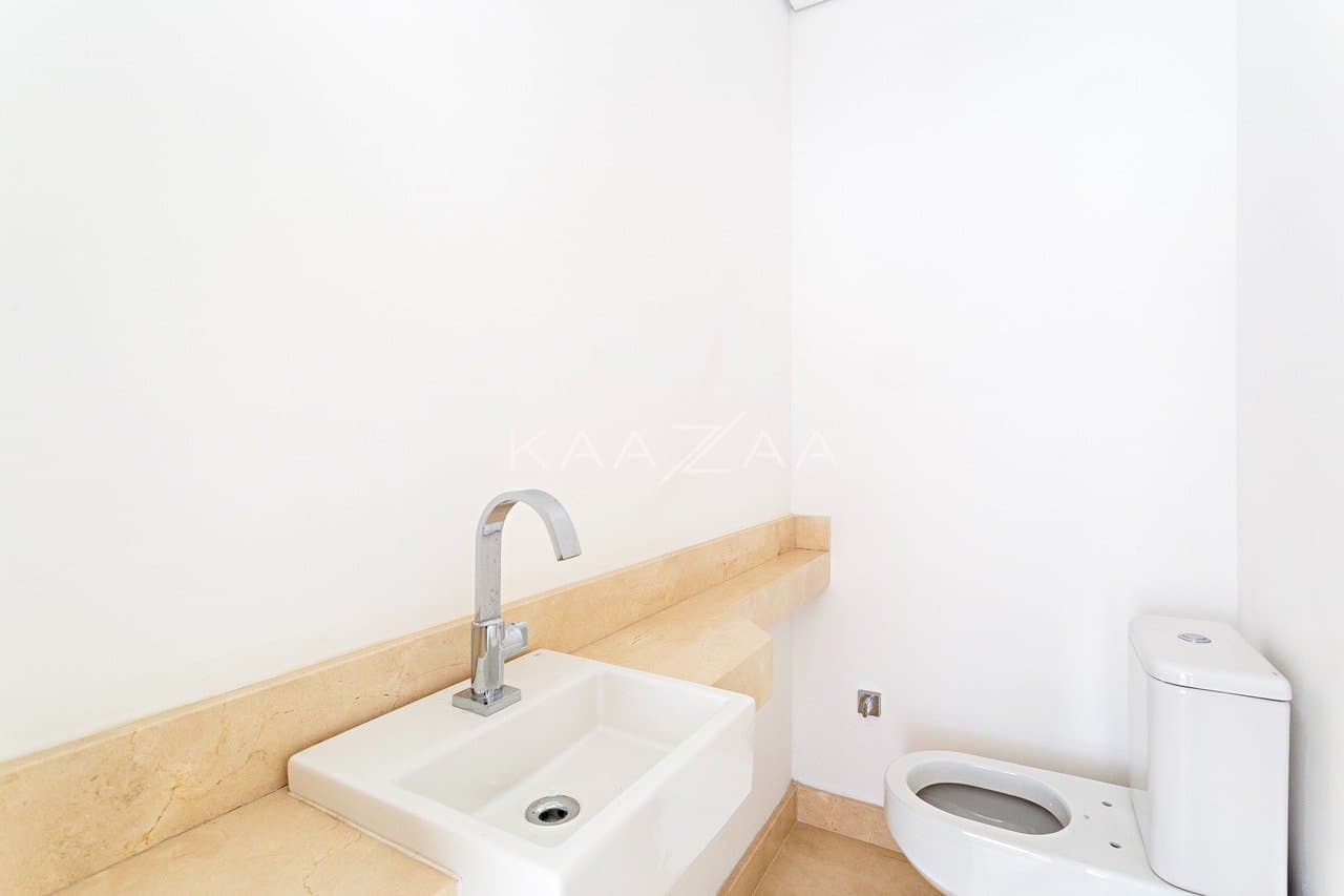 Apartamento no Jardins - Foto 8