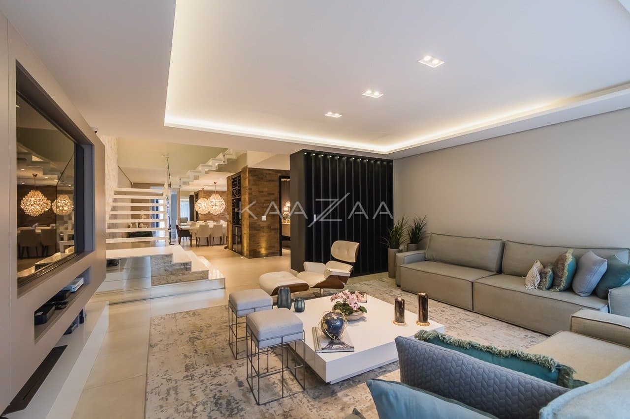Casa à venda no Jardim Paulista - Foto 8