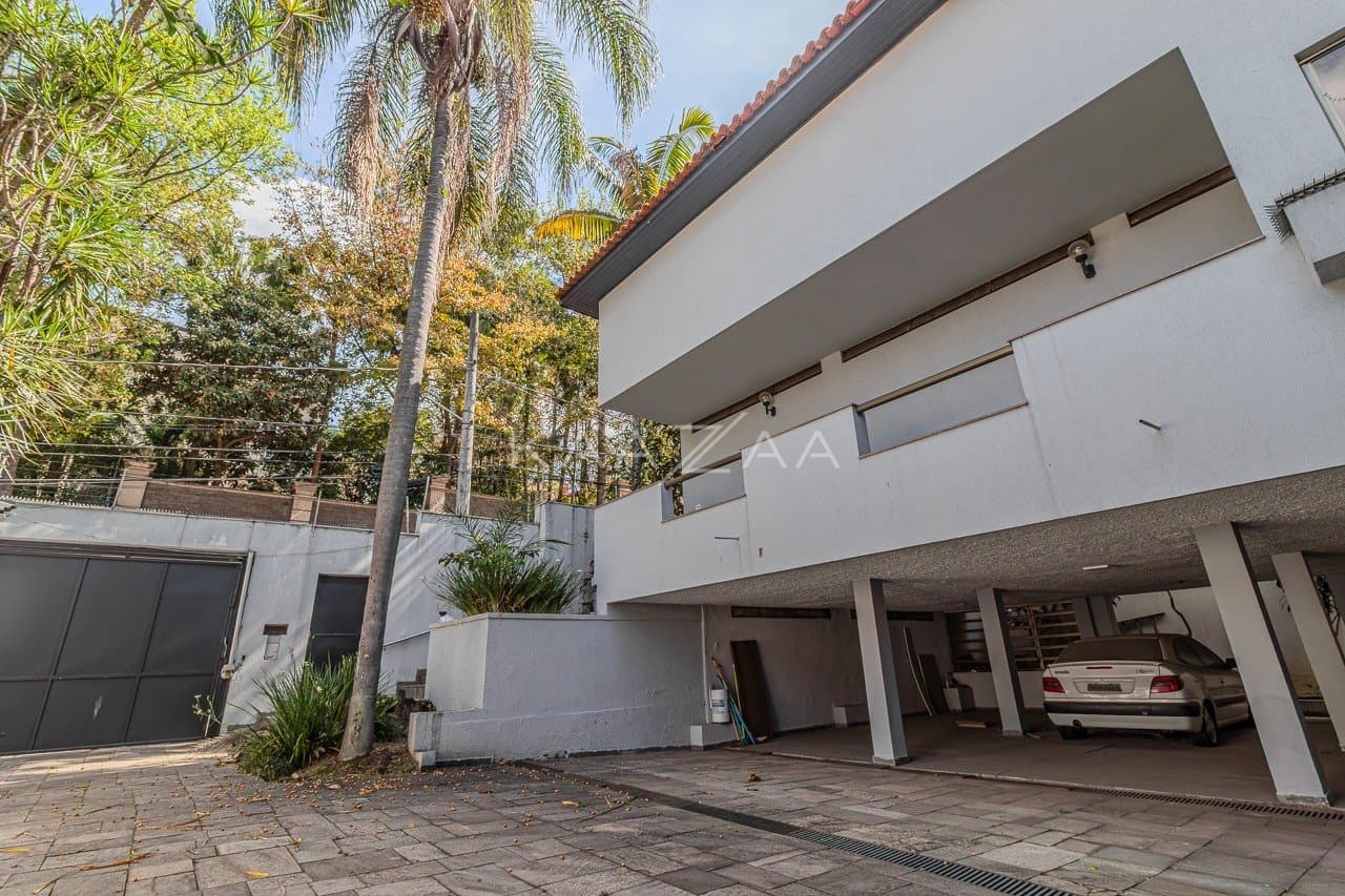 Casa à venda e locação no Jardim Guedala - Foto 72