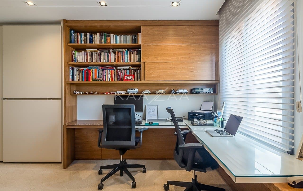 Apartamento em Alto de Pinheiros - Foto 26