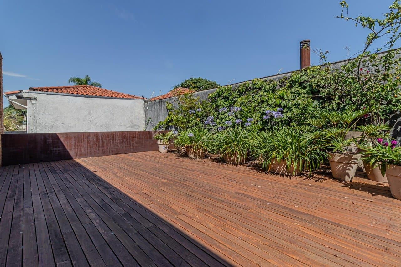Casa à venda no Jardim Paulista - Foto 26