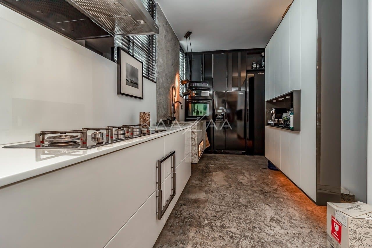 Apartamento impecável, onde cada canto foi pensado para ser único. Bem no coração do Jardins. - Foto 19