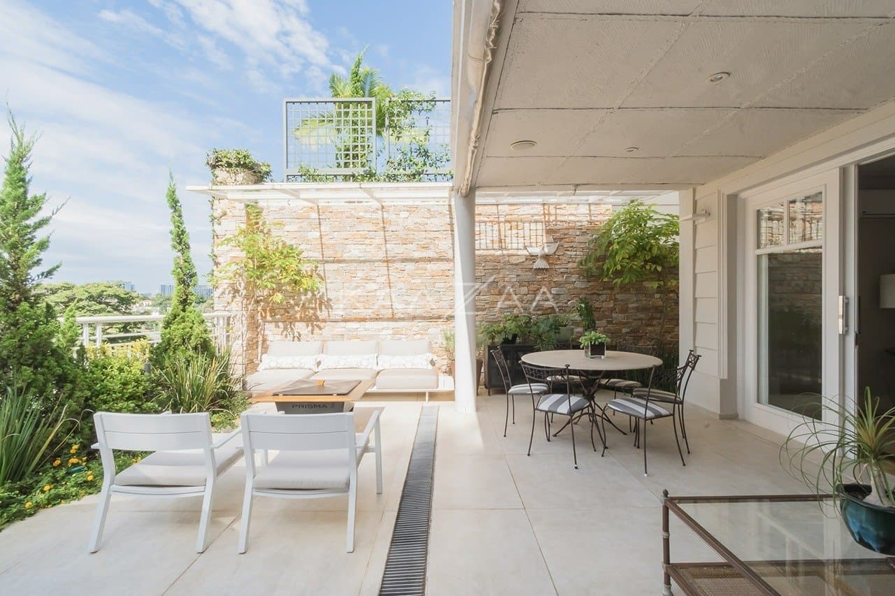 Um sonho em forma de casa, com linda vista e muito lazer. Rodeada de sossego, em Cidade Jardim. - Foto 14