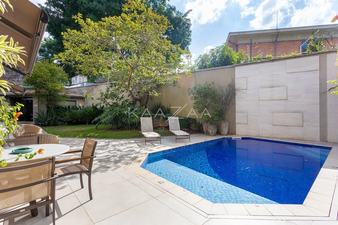Casa à venda no Jardim Europa - Foto 2