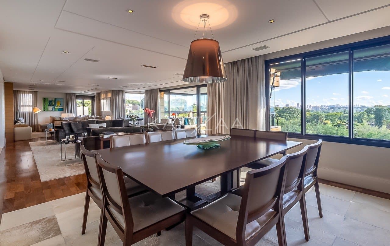 Apartamento em Alto de Pinheiros - Foto 15