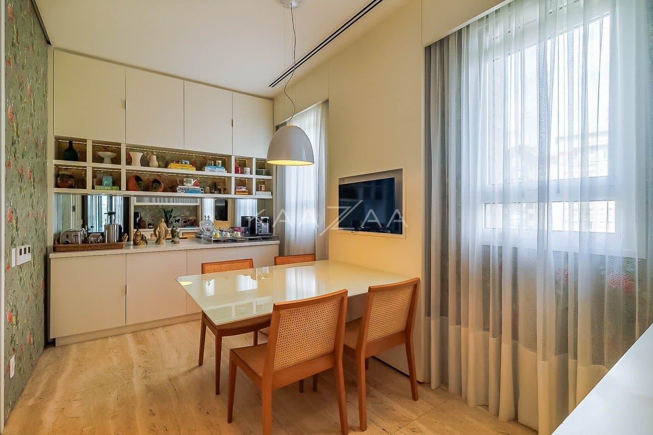 Apartamento à venda no Jardim Paulistano - Foto 15