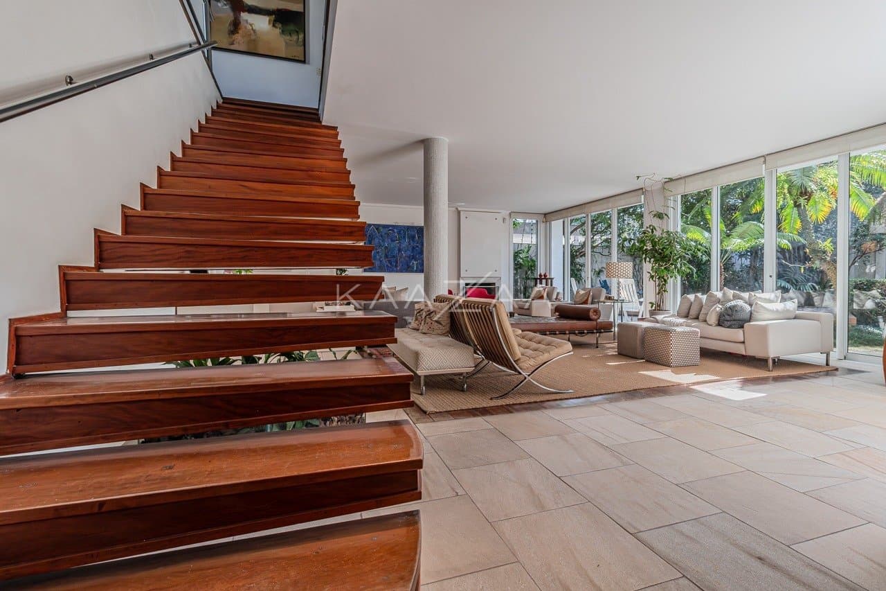 Casa à venda em Alto de Pinheiros - Foto 34