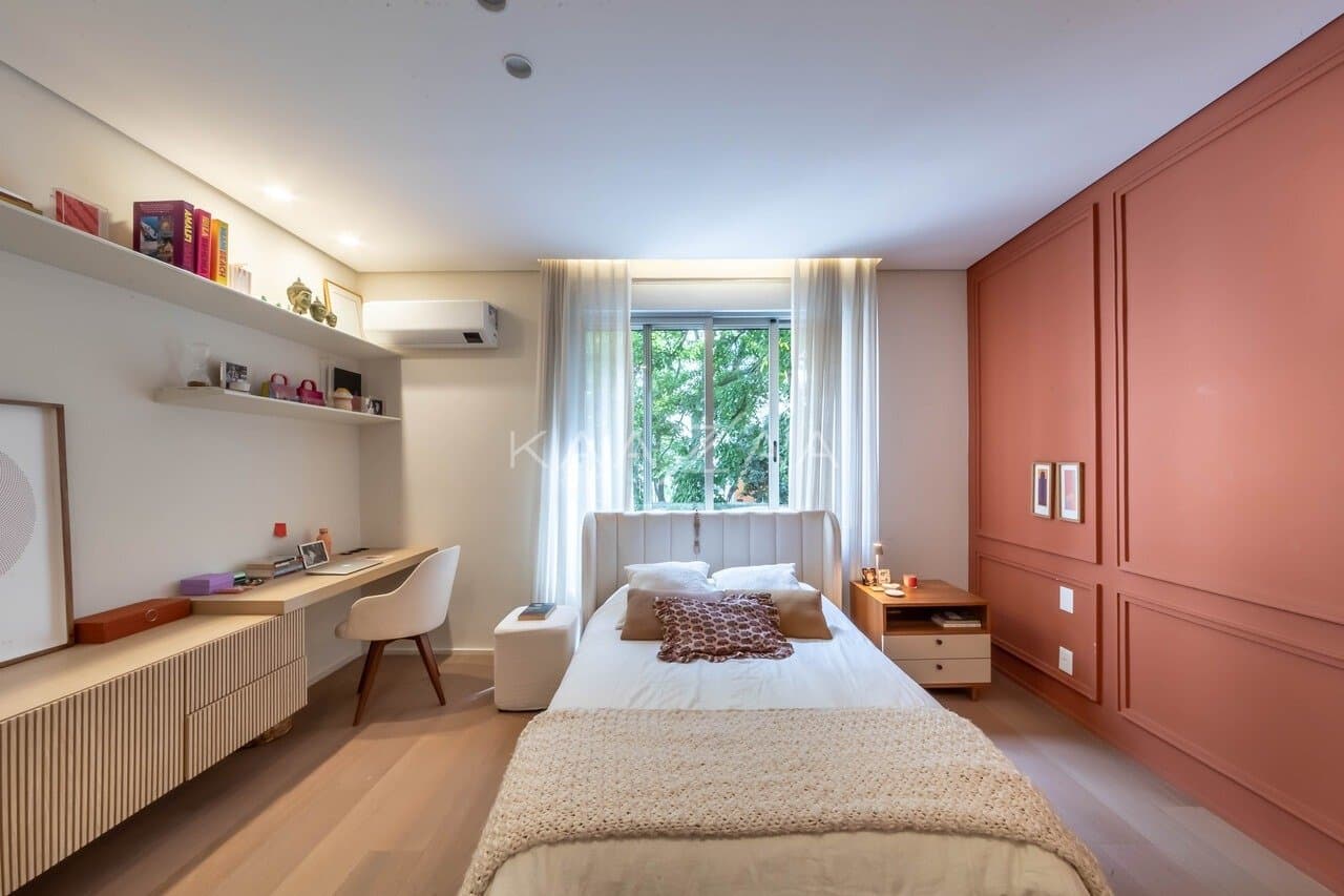 Apartamento à venda no Jardins - Foto 36