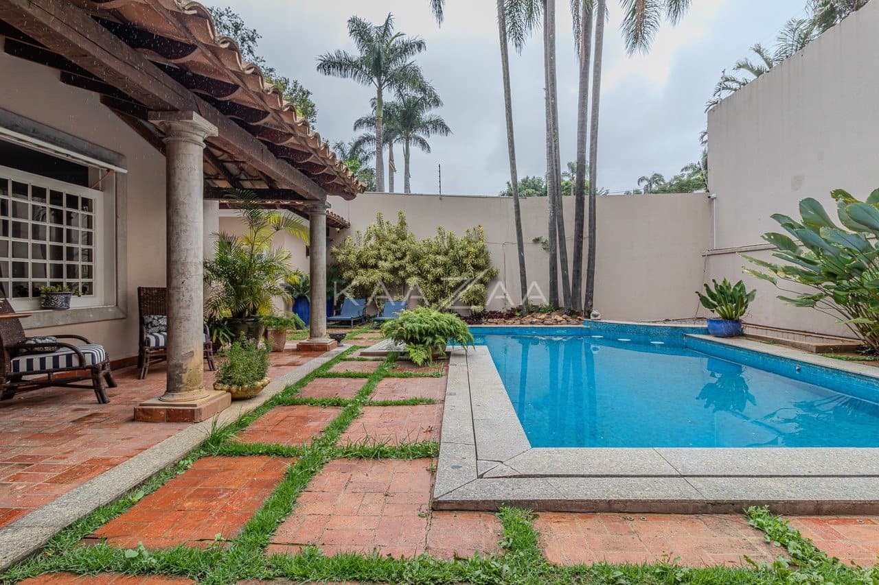 Casa em Cidade Jardim - Foto 4