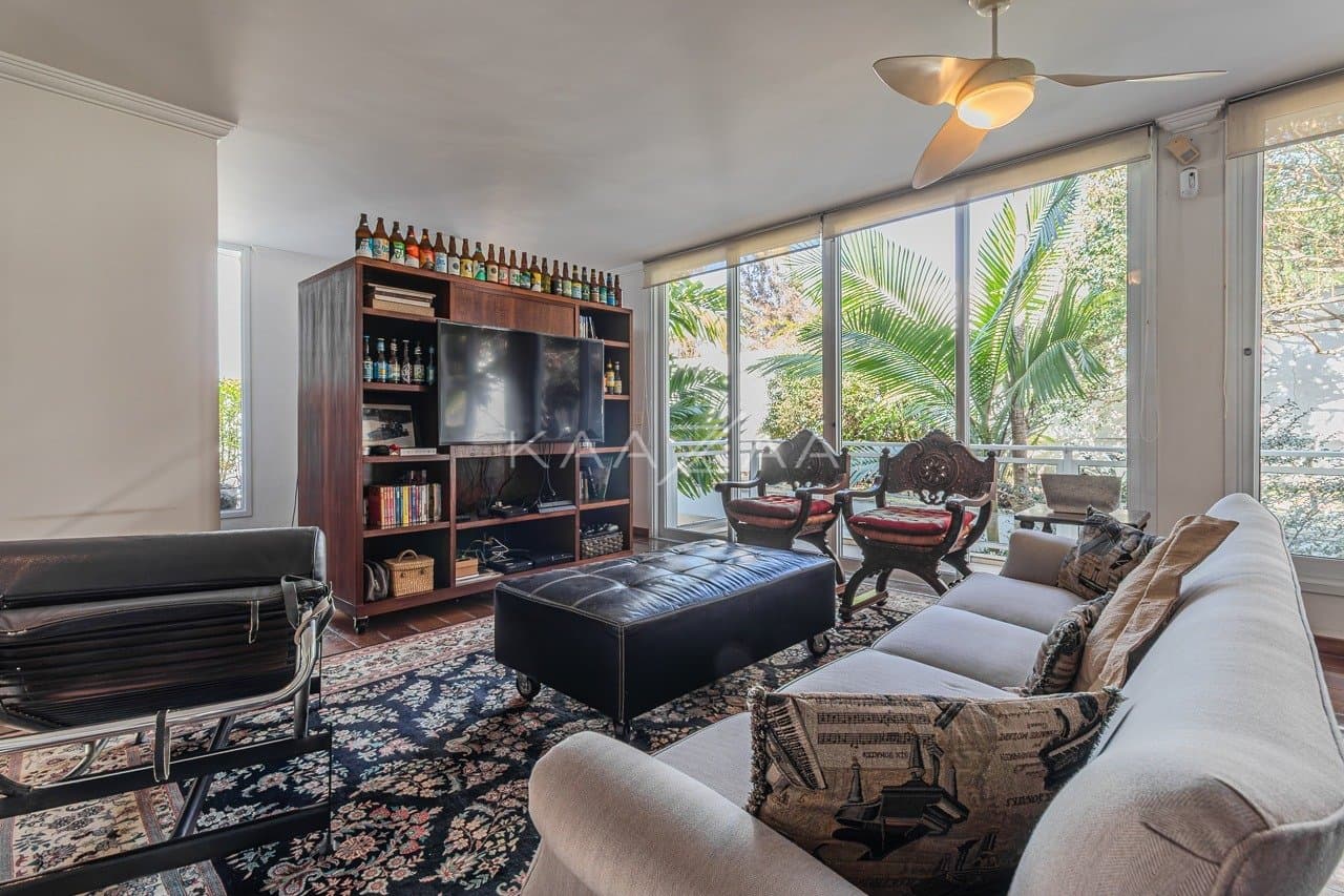 Casa à venda em Alto de Pinheiros - Foto 21