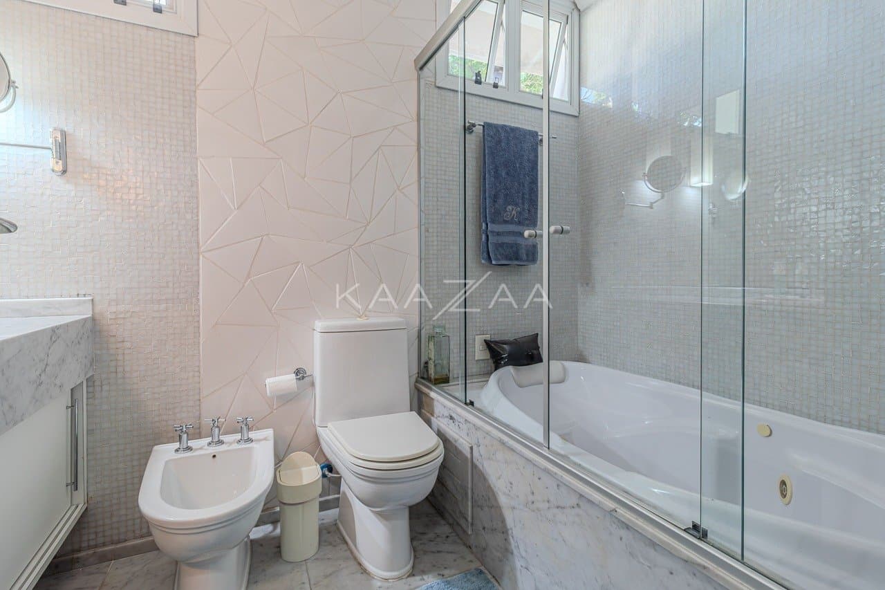 Casa à venda em Alto de Pinheiros - Foto 45