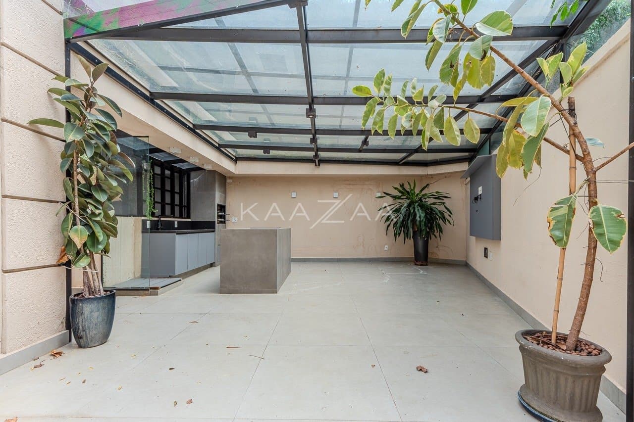 Apartamento garden à venda em Alto de Pinheiros - Foto 5