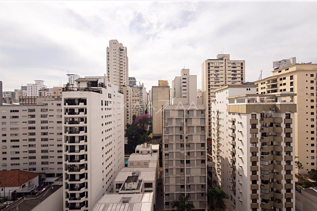 Apartamento à venda no Jardim Paulista - Foto 32