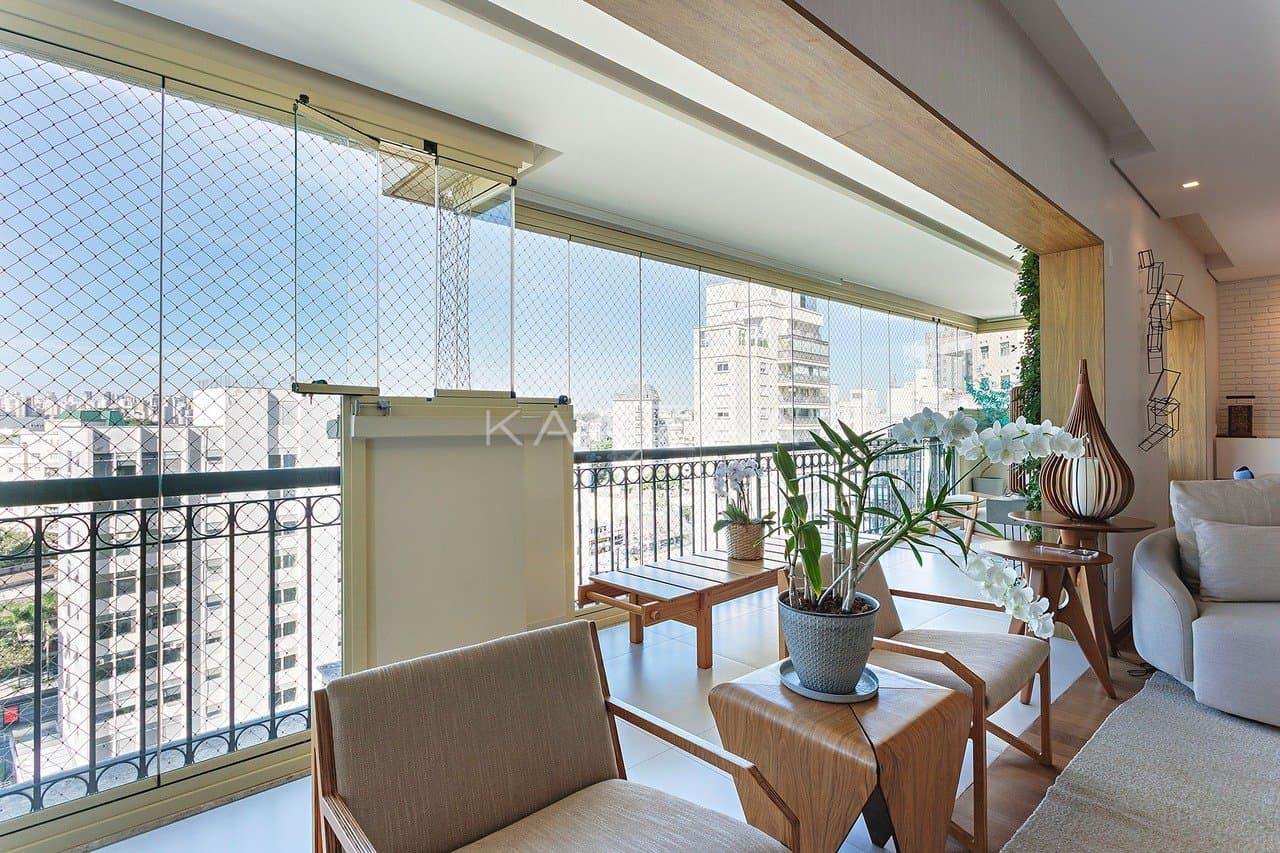 Apartamento à venda no Itaim Bibi - Foto 8