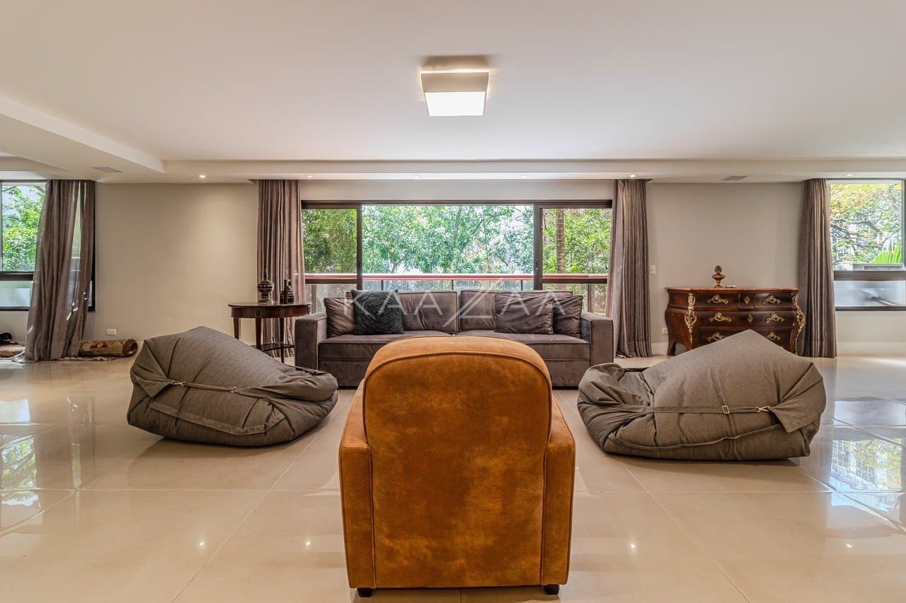 Apartamento à venda no Jardim Paulistano - Foto 4
