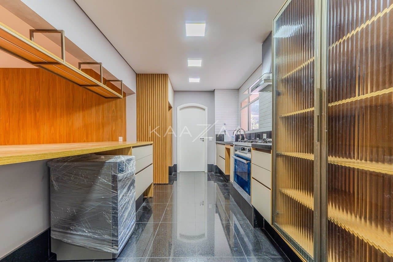 Apartamento garden à venda em Alto de Pinheiros - Foto 21