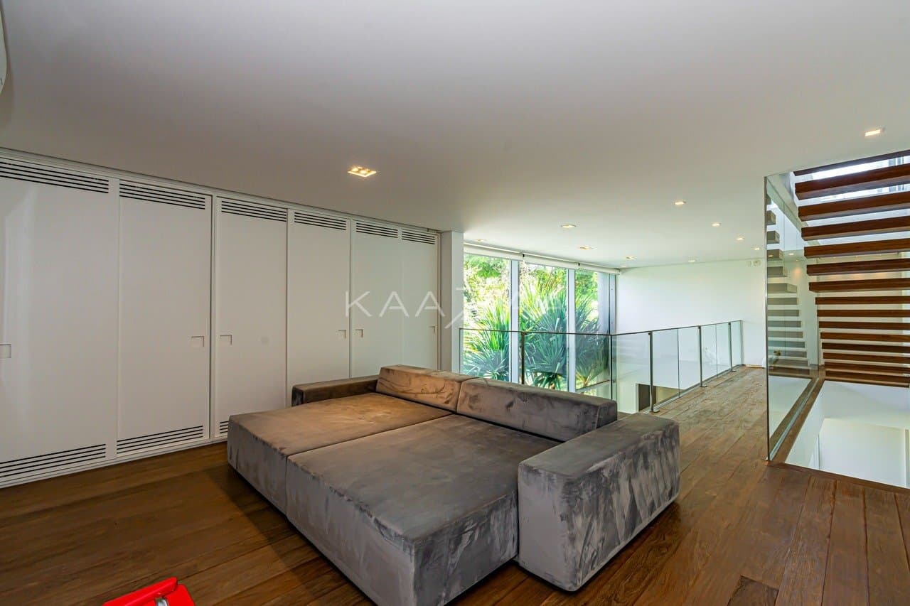 Casa à venda no Jardim Paulista - Foto 69