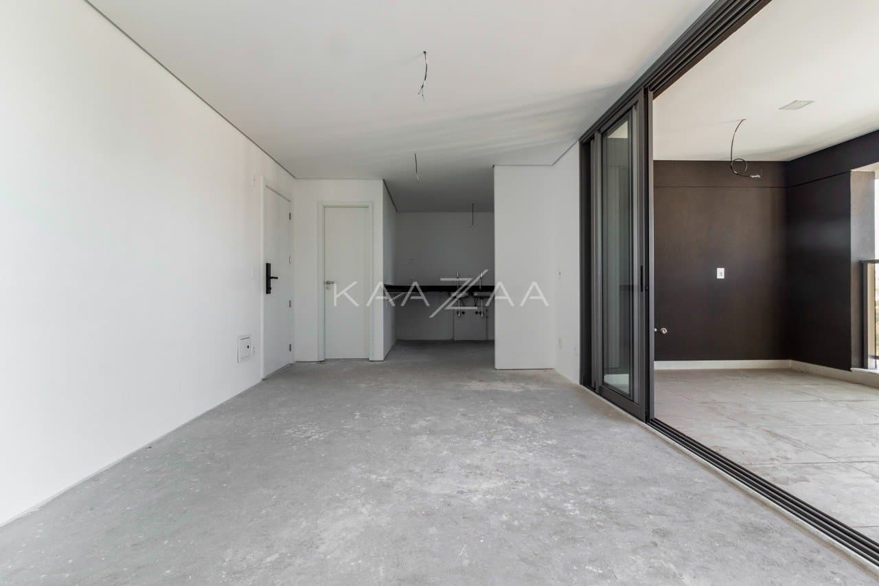Apartamento na Vila Nova Conceição - Foto 11