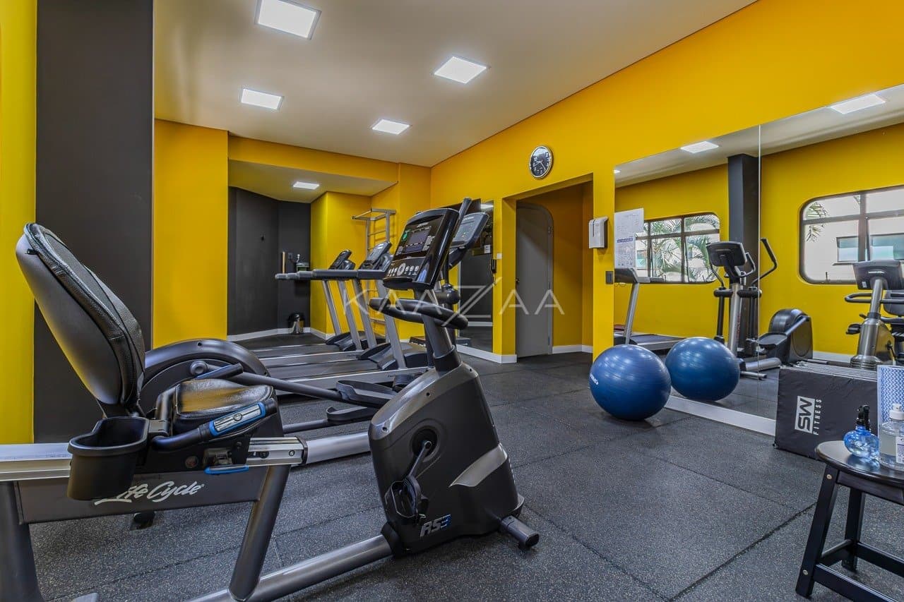 Apartamento à venda na Vila Nova Conceição - Foto 47