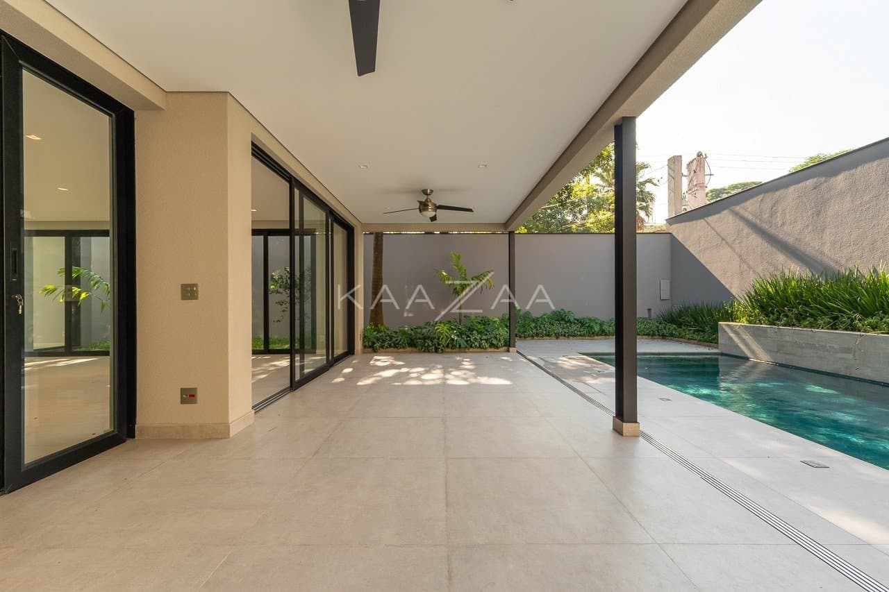 Casa à venda no Jardim Luzitânia - Foto 6