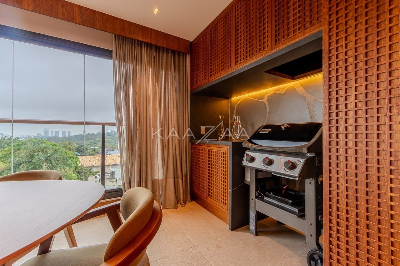 Apartamento à venda no Jardim Guedala - Foto 15