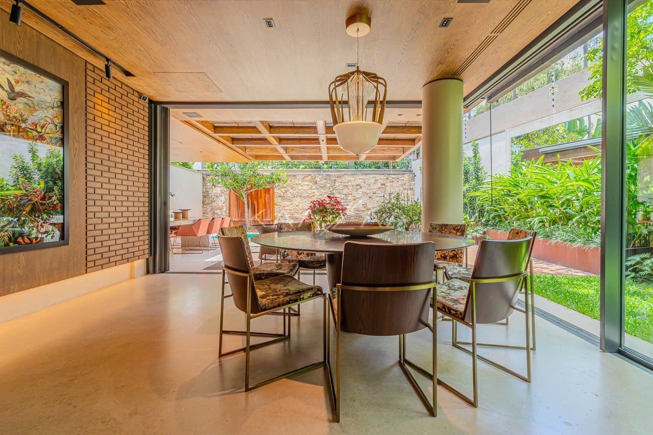 Casa em condomínio no Jardim Paulistano - Foto 27