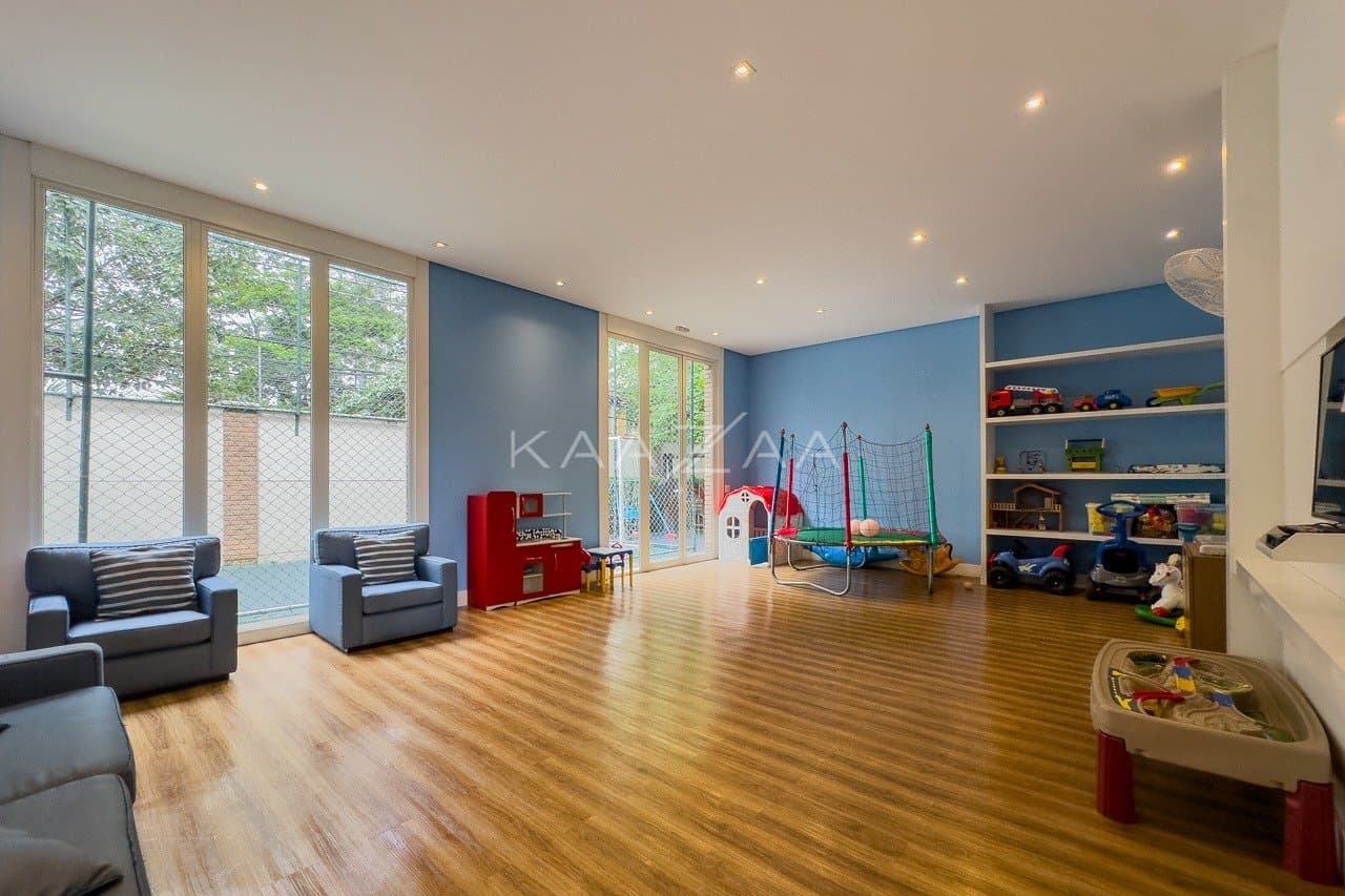 Apartamento à venda no Itaim Bibi - Foto 42