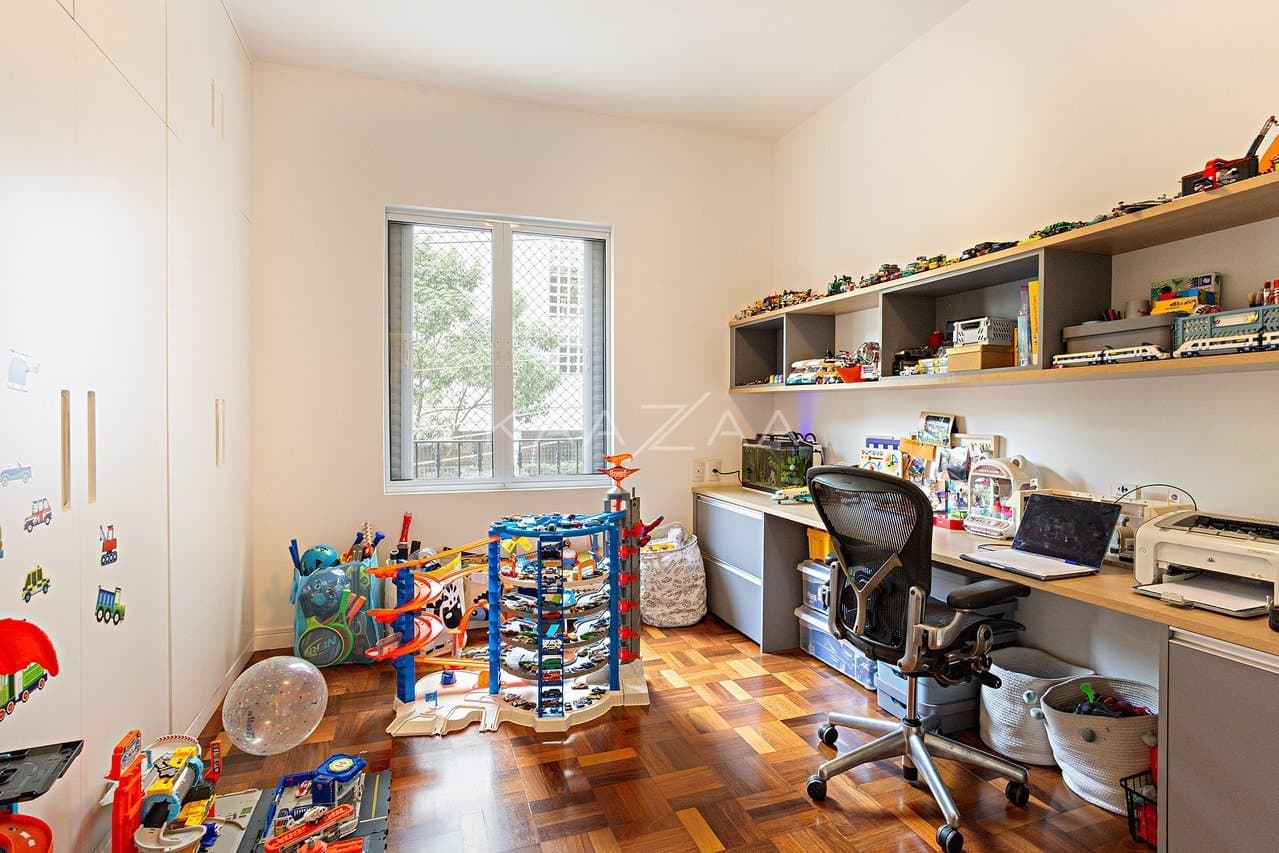 Apartamento à venda no Jardins - Foto 21