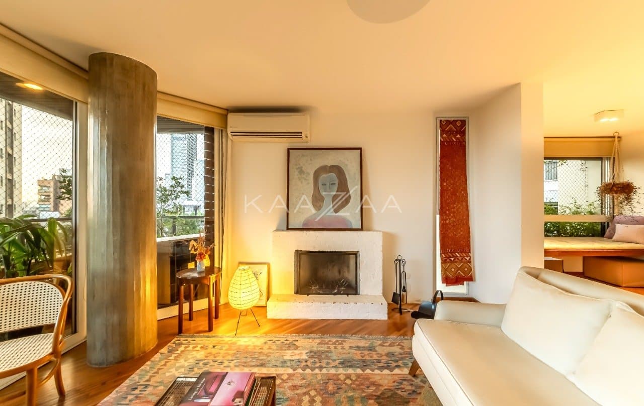 Apartamento à venda na Vila Madalena - Foto 10