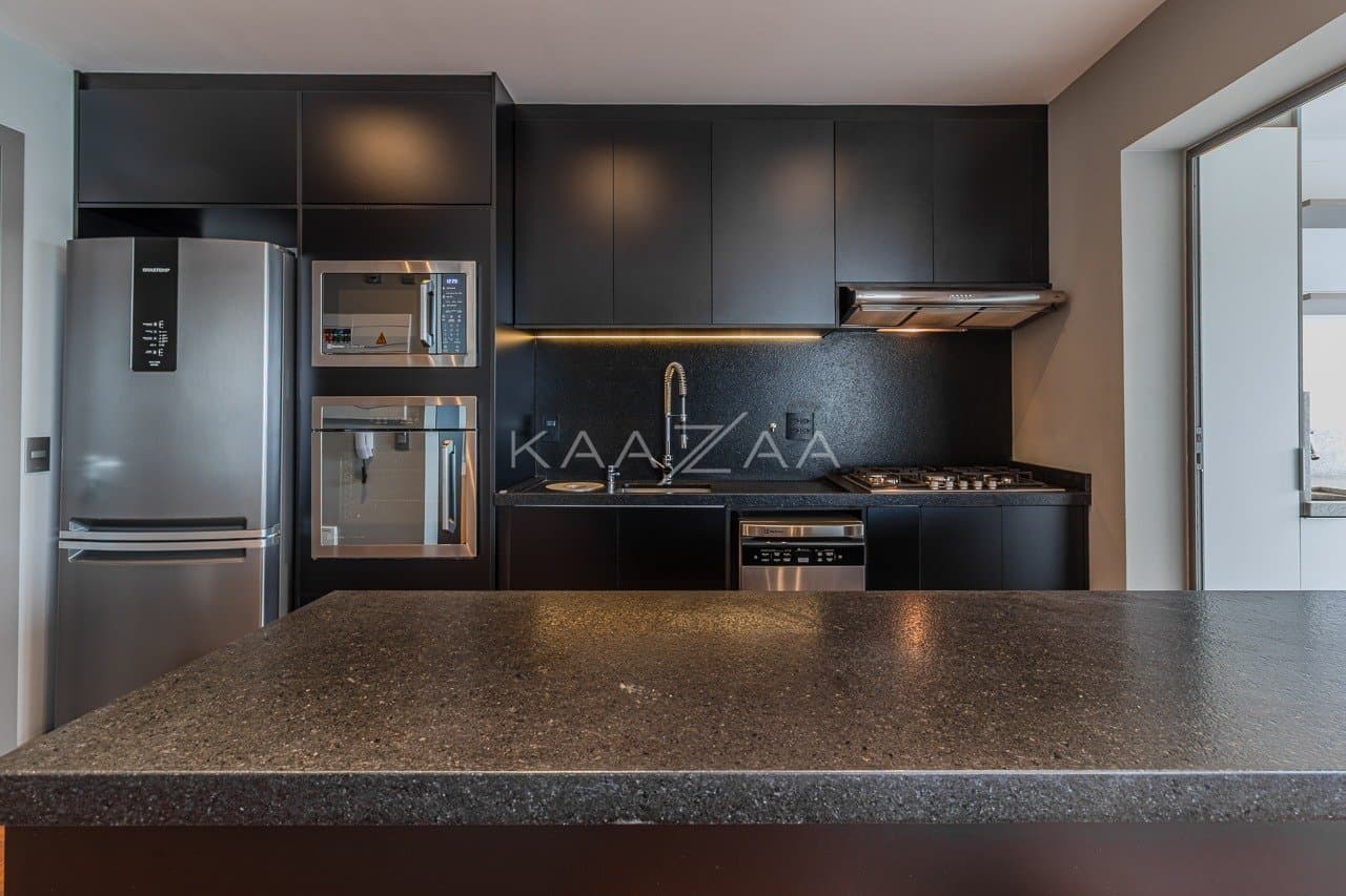 Apartamento à venda na Vila Olímpia - Foto 18