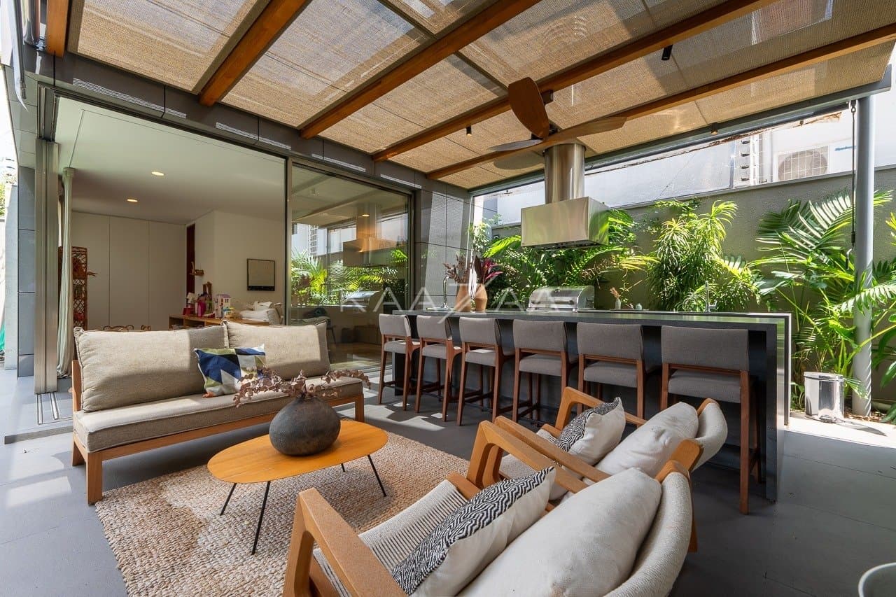 Casa à venda no Jardim Paulista - Foto 7