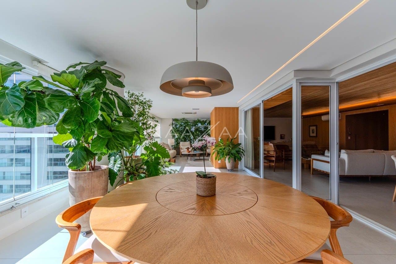 Apartamento à venda em Moema - Foto 7