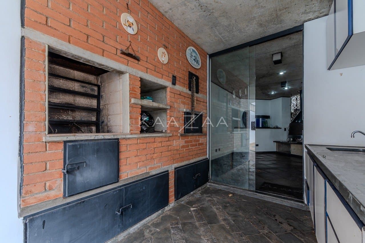 Casa para venda e locação em Alto de Pinheiros - Foto 8