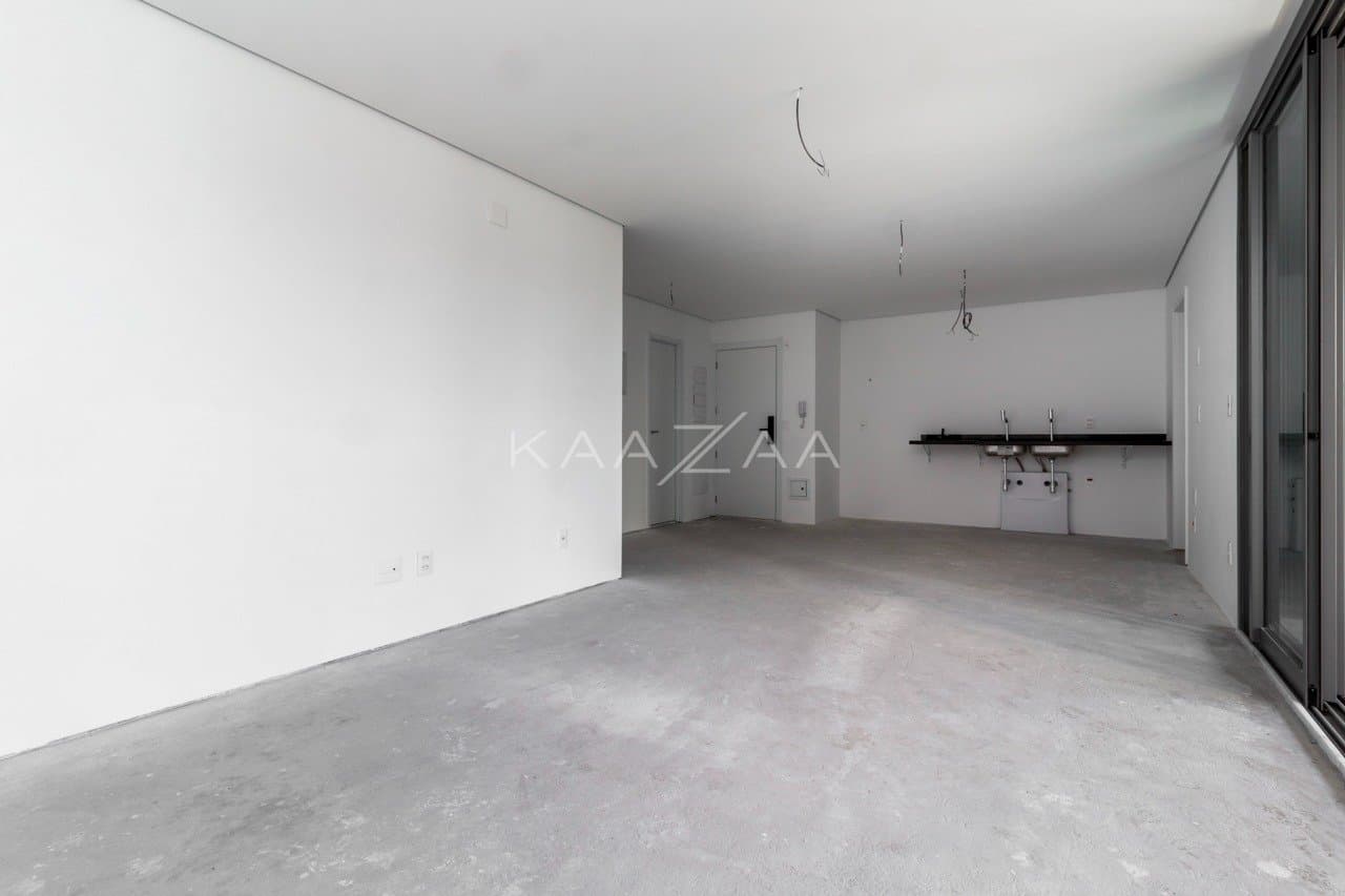 Apartamento na Vila Nova Conceição - Foto 7
