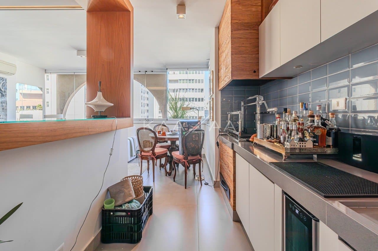 Apartamento à venda no Jardins - Foto 24