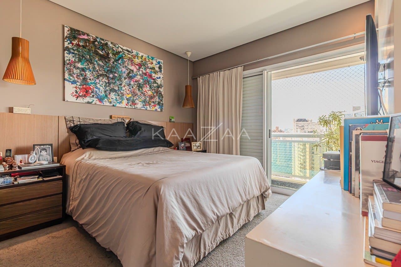 Apartamento à venda em Moema - Foto 35